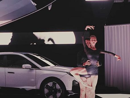 BMW x BAYERISCHES STAATSBALLETT