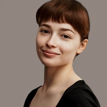 Zhanna Gubanova