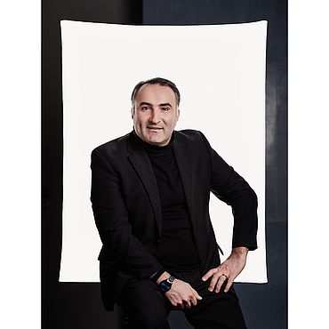 Karo Khachatryan