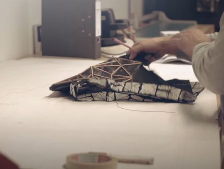 Making of PARSIFAL | Vol. 3 Construction