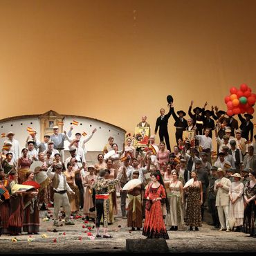 CARMEN