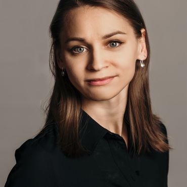 Polina Medvedeva
