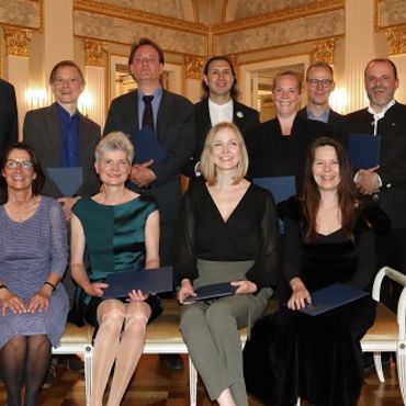 Pressemitteilung: Neue bayerische Kammermusiker:Innen und Kammervirtuos:Innen der Bayerischen Staatsoper