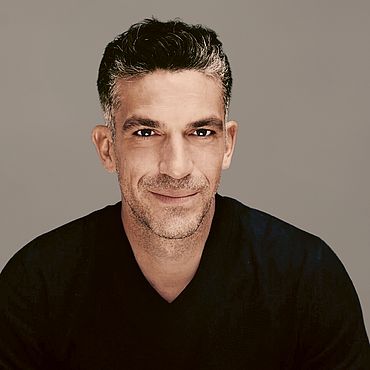 Laurent Guilbaud