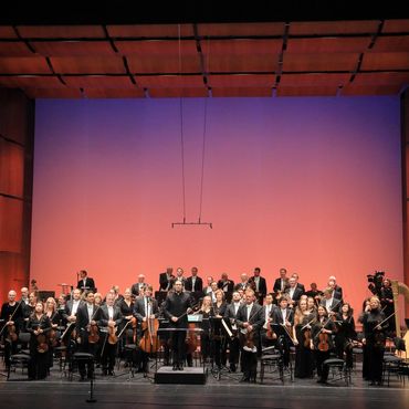 INTERNATIONAL OPERA AWARDS