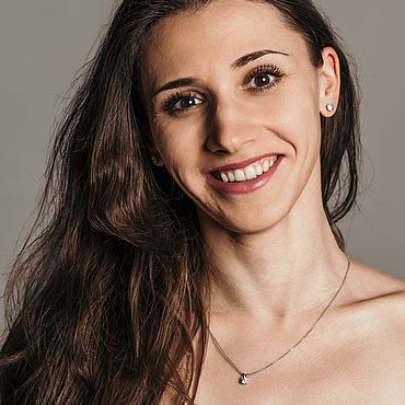 Maria Baranova