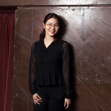 Yon Joo Kang