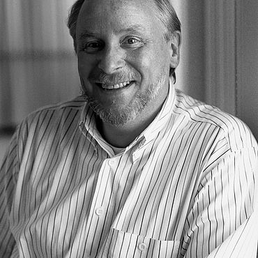 OBITUARY: STEFAN ERLER