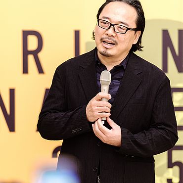 Liang Li 