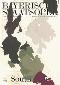 South Pole (Plakat)