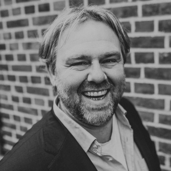 Zwarg Oliver Bayerische Staatsoper