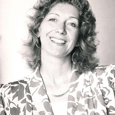 Foto von Felicity Lott