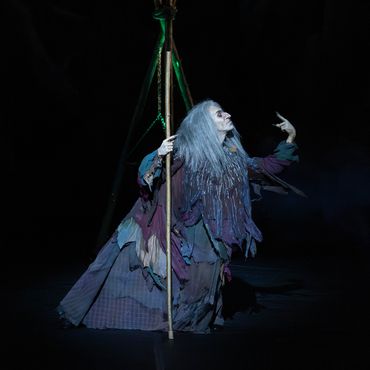 LA SYLPHIDE