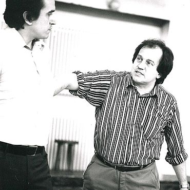 1971 Simon Boccanegra (Foto: S. Toepffer)