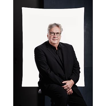 Wolfgang Antesberger