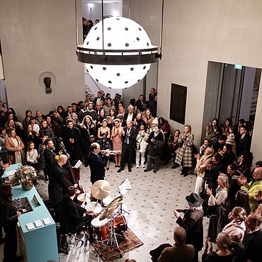 UNICREDIT OPENING FESTIVAL