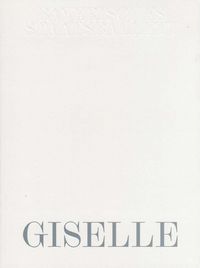 Giselle (Programm)