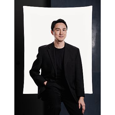 Byeonghoon Chang