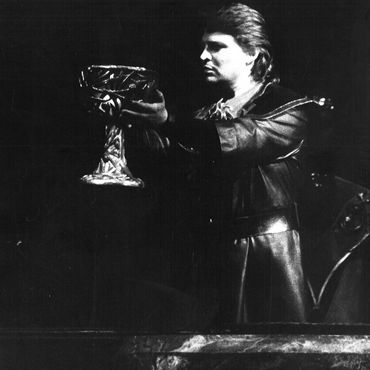 Parsifal 1991 (© S. Toepffer)