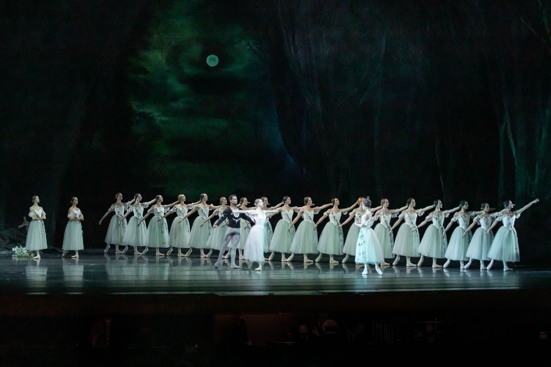 Stücke Bayerische Staatsoper