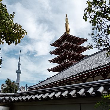 Tokio
