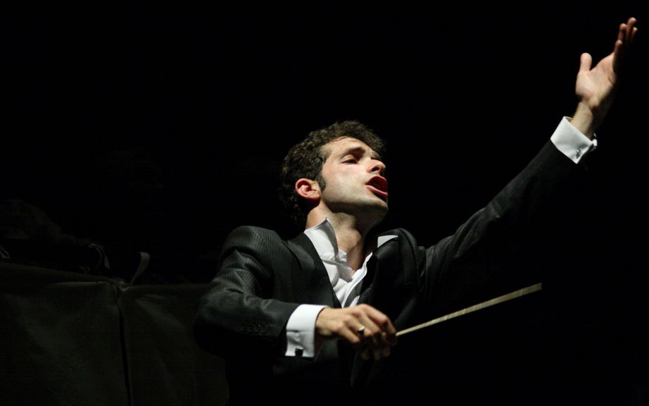Omer Meir Wellber