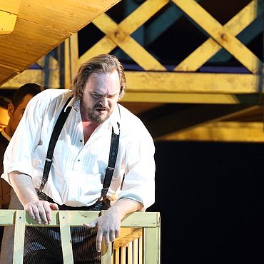 Lohengrin 2016 (Foto: W. H&ouml;sl)