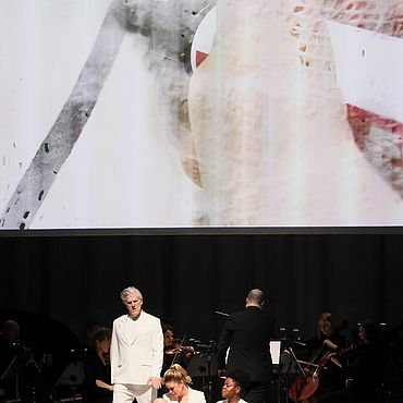 Theme Concerts