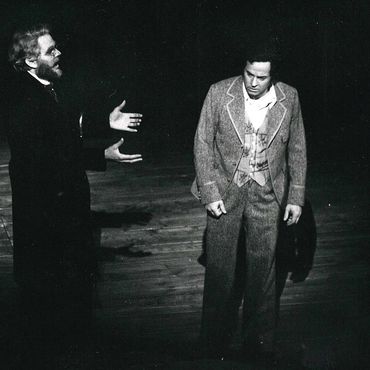 1975 La traviata (Foto: S. Toepffer)