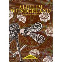 Kleiner Ballettführer: Alice im Wunderland (Programm)
