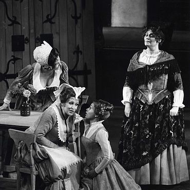 Falstaff 1974 - &copy; Sabine Toepffer