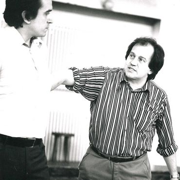 1971 Simon Boccanegra (Foto: S. Toepffer)
