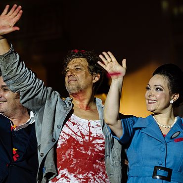 OPERA FOR ALL