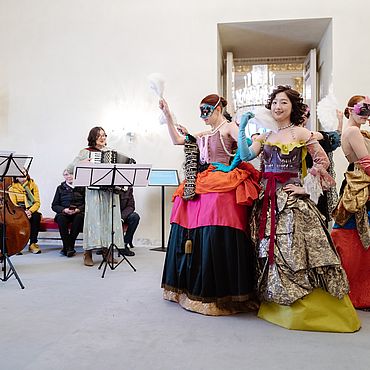 UNICREDIT OPENING FESTIVAL