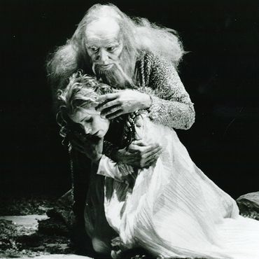 Zum 100. Geburtstag von Dietrich Fischer-Dieskau