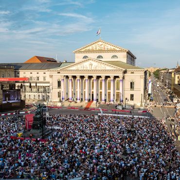OPER FÜR ALLE