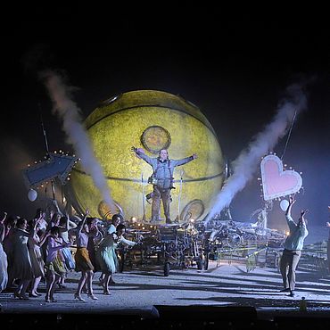 L&rsquo;ELISIR D&rsquo;AMORE