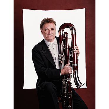 Gernot Friedrich