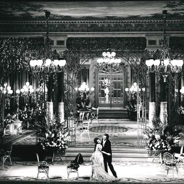 1975 La traviata (Foto: S. Toepffer)