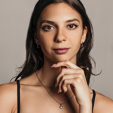 Anastasiia Uzhanskaia