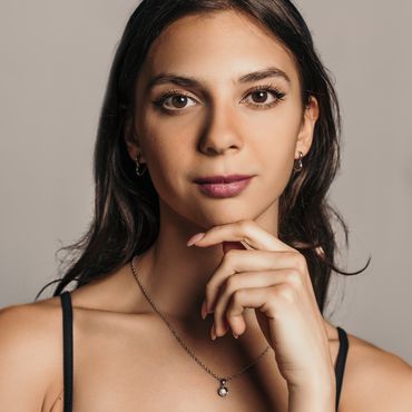 Anastasiia Uzhanskaia