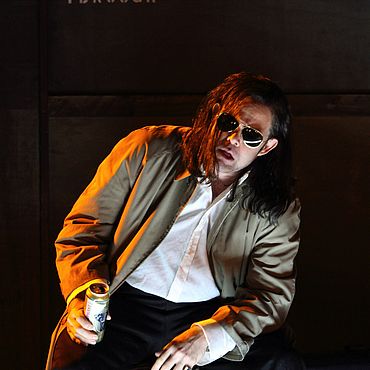 DON GIOVANNI
