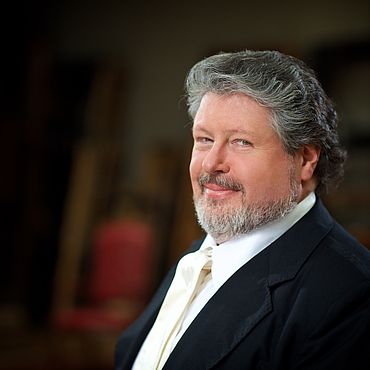 Foto von Stephen Gould