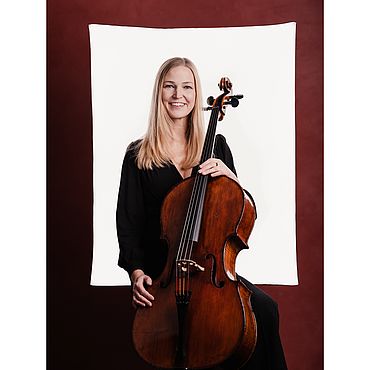 Anja Fabricius