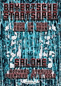 Salome (Plakat)