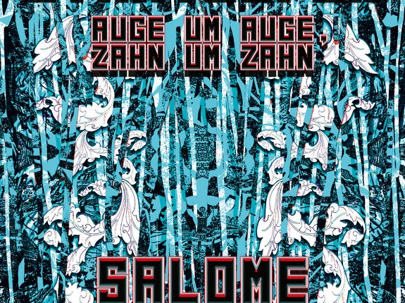 Salome (Plakat)