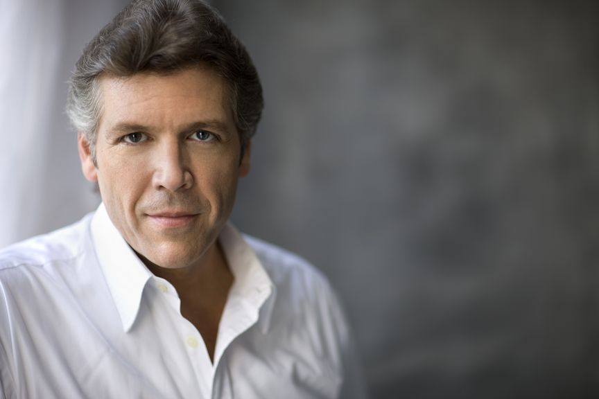 Thomas Hampson (Foto: Dario Acosta)