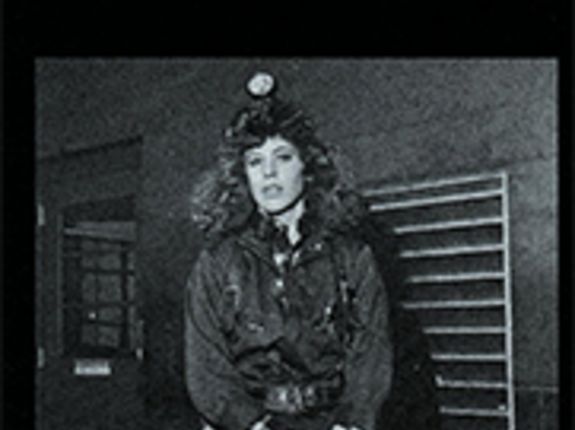 La fanciulla del West (Programm)