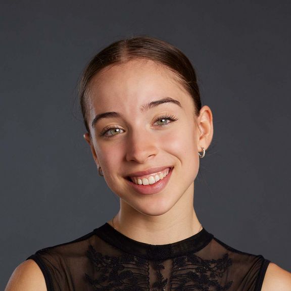 Fernandes Margarita Bayerische Staatsoper