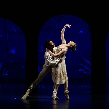ROMEO UND JULIA